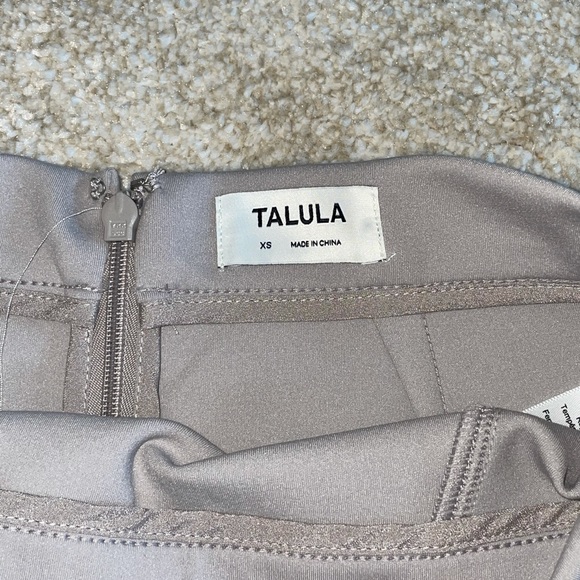 🍭HP🍭NWT Talula Everyday Skirt - Picture 2 of 5